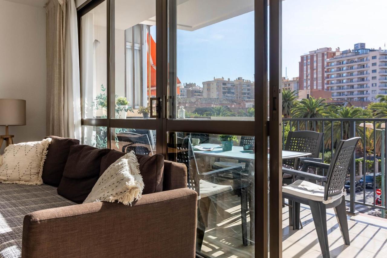 Appartamento Reding 5 Freshapartments *
